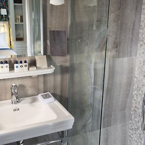 Deluxe Double Kamer