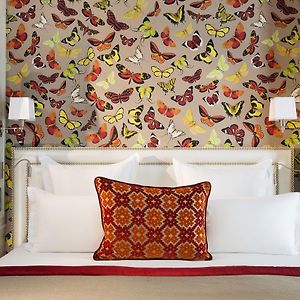 Klassieke Kamer met een King Size Bed